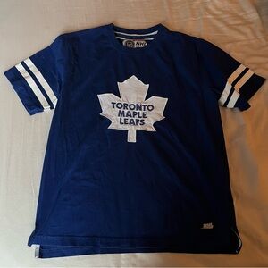 Toronto Maple Leafs T shirt